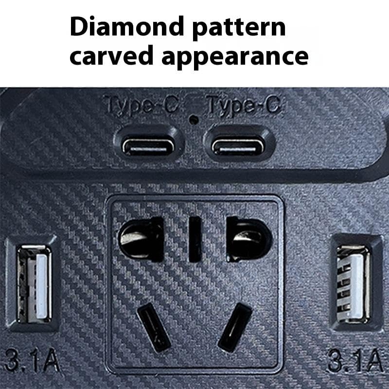 150W Car Power Inverter