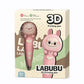 Labubu 3D Printing Pen