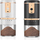 Portable Electric Coffee Grinder