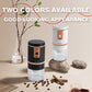 Portable Electric Coffee Grinder