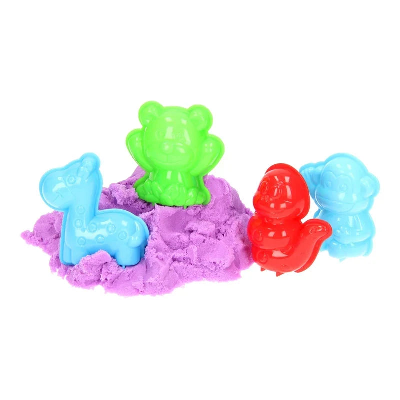 Keylucker Animal Sand Kit