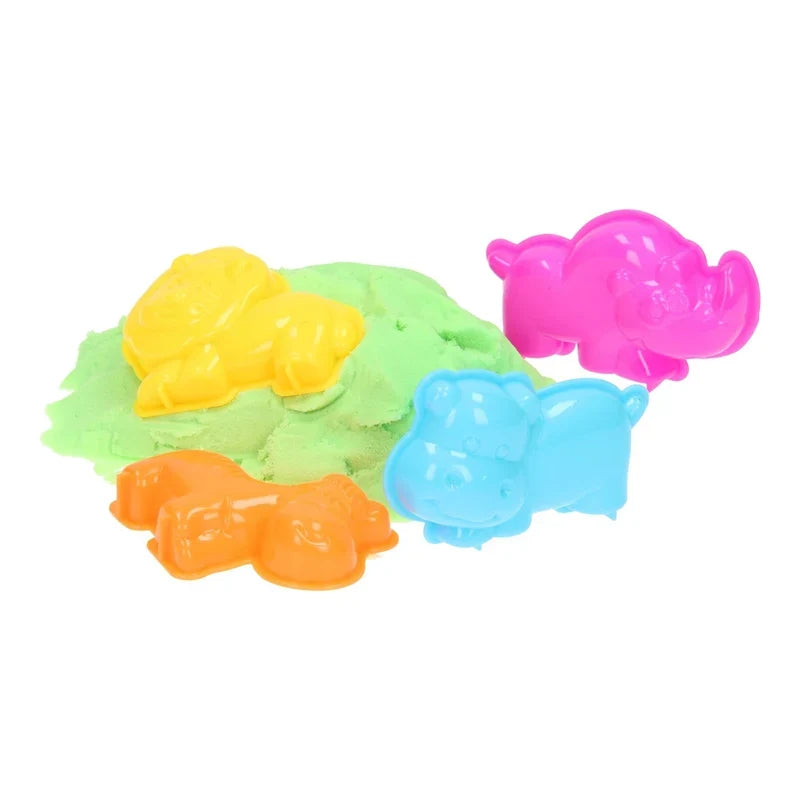Keylucker Animal Sand Kit
