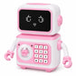 Robot Electronic Money Safe