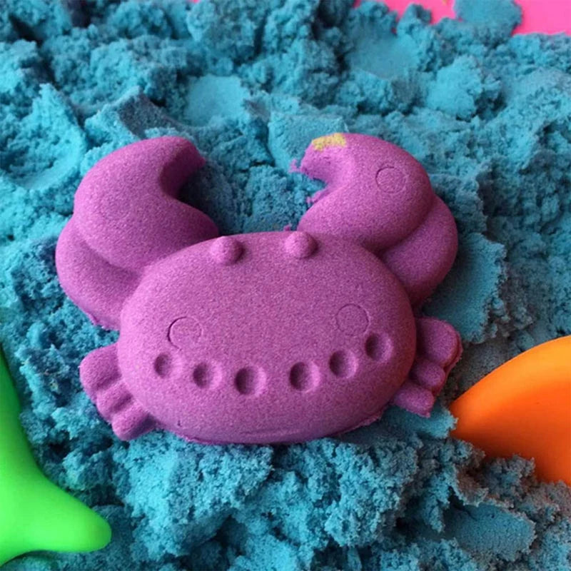 Keylucker Animal Sand Kit