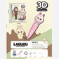 Labubu 3D Printing Pen