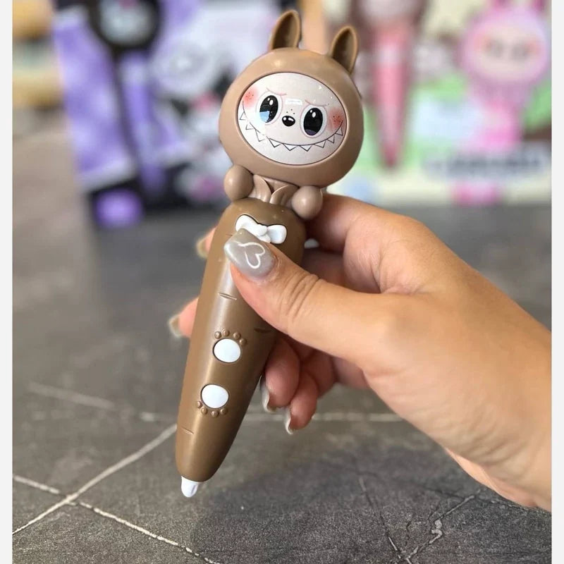 Labubu 3D Printing Pen
